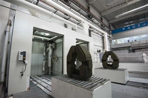 冰轮环境冷链物流系统集成 核心技术赋能现代物流