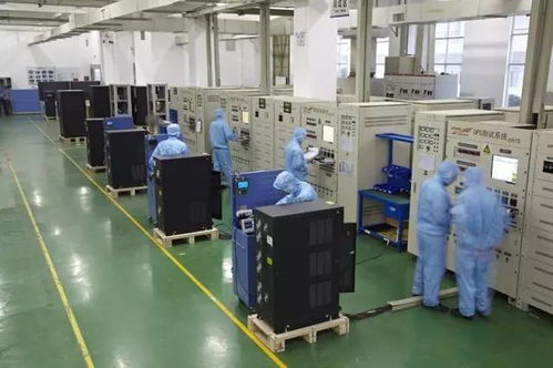 从“稳压”到“智联” 科华恒盛以系统集成之力，护航金砖脉动